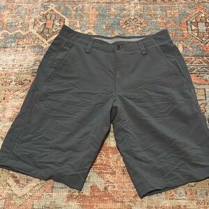 Mens under armour golf shorts